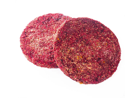 Котлеты свекольные Тульские, 500г