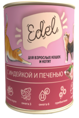 Edel Cat