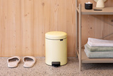 Мусорный бак newIcon с педалью 5 л, артикул 233784, производитель - Brabantia, фото 2