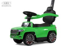Толокар Toyota Land Cruiser 300 Z002ZZ-B (ЛИЦЕНЗИОННАЯ МОДЕЛЬ)