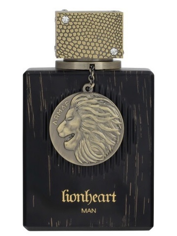 ARMAF Lionheart Man  Club de nuit 100ml