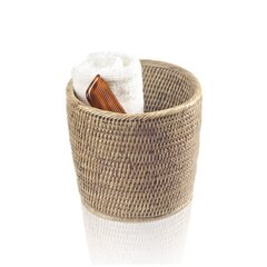 Decor Walther 0927491 Decor Walther Basket ZK Корзина 19x18см, цвет: ротанг светлый фото