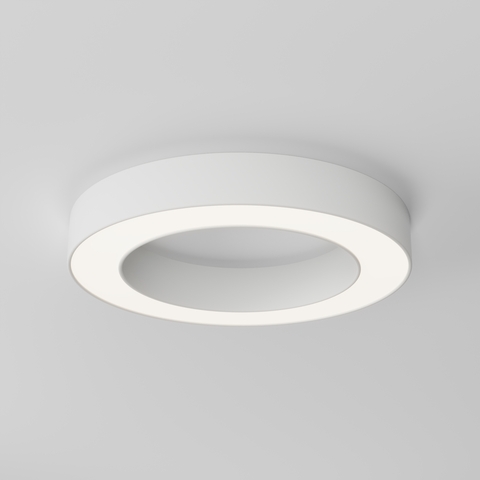 Потолочный светодиодный светильник Maytoni Lua C093CL-36W4K-W