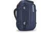 Картинка рюкзак для путешествий Thule Crossover Duffel Pack 40L Тёмно-Синяя - 1