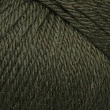 Пряжа Lana Gatto Camel Hair 5913 зеленый мох