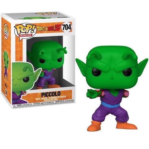 Funko POP! Dragon Ball Z: Piccolo (704)