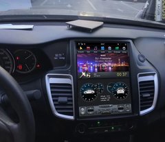 Магнитола Honda Accord (2013+) Android 9.0 4/64GB IPS DSP модель ZF-1251-DSP