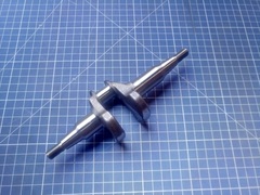 Коленвал DDE DPG1001Si