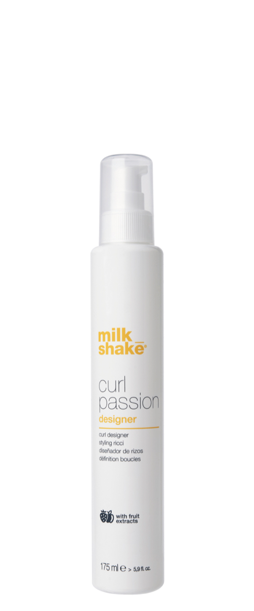 Крем-дизайнер curl passion designer milk_shake