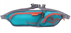 Поясная сумка Greenhermit Ultralight Waist Bag, Navy Blue, PR100436