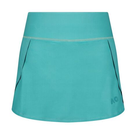 Теннисная юбка Australian Open Accelerate Skort - court ombre