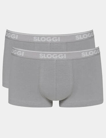 Трусы sloggi men Go ABC Hipster C2P
