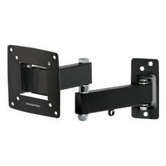 Кронштейн Kromax OPTIMA-104 черный для TV 10