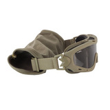 Баллистические очки WX SPEAR TAN, WILEY X