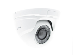 Камера видеонаблюдения  Optimus IP-S042.1(2.8)P