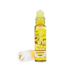 FFleur LG-9403 Блеск-бальзам для губ FRUIT GLOSS (шариковый) с фруктовыми ароматами