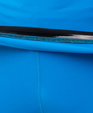 Раздельный гоночный комбинезон Nordski Base Blue/Black