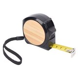 Рулетка BAMBOO MEASURE с логотипом