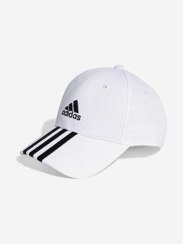 Кепка Adidas BBALL 3S CAP CT