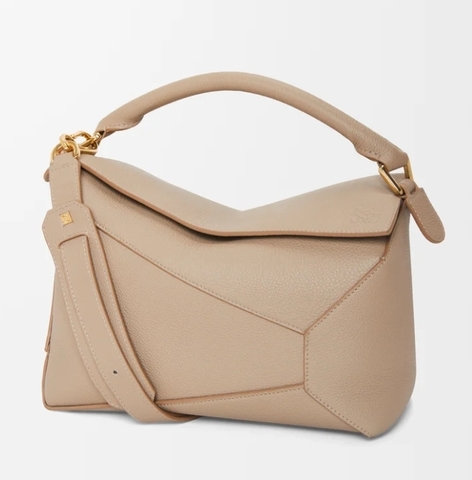 Сумка Loewe Puzzle Edge bag