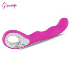 Vibrator YAFEI-10 розовый