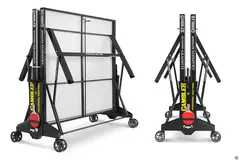 Теннисный стол Start Line Graphite для улицы