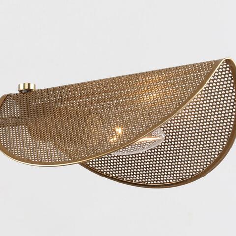 Настенный светильник F-Promo Harsh 4082-1W