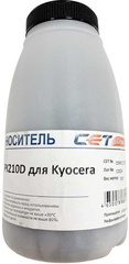Носитель (девелопер) PK210 для KYOCERA TASKalfa 3252ci (Japan), 500г/бут, (унив.), OSP0210D500