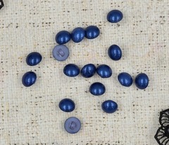 Пуговицы на ножке, d 11 мм