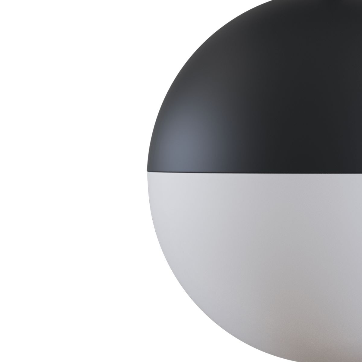 Трековый светодиодный светильник Maytoni Technical Kiat TR018-2-10W4K-B