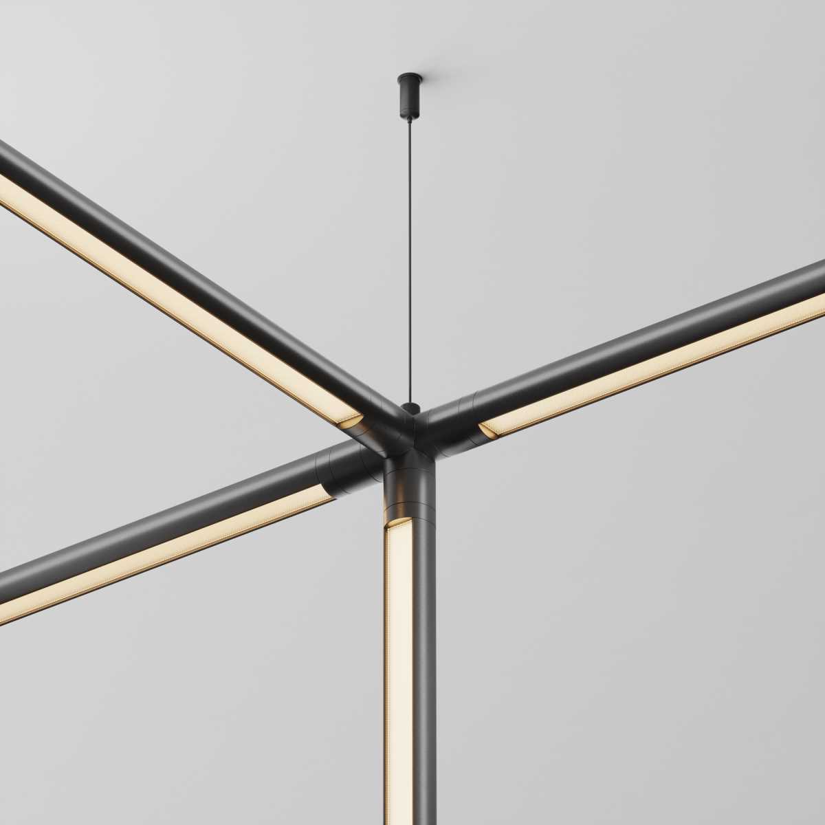 Аксессуар Maytoni Technical CA019L4C-B