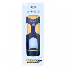 Автоматический мастурбатор с функцией ротации