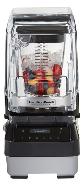 Блендер Hamilton Beach HBH950-CE Quantum