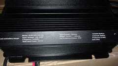 Зарядное устройство для штабелёров CDD10R-E/CDD12R-E 24 В/10 А (Charger)