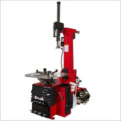 Шиномонтажный станок со взрывной накачкой красный Сивик КС-404А Про