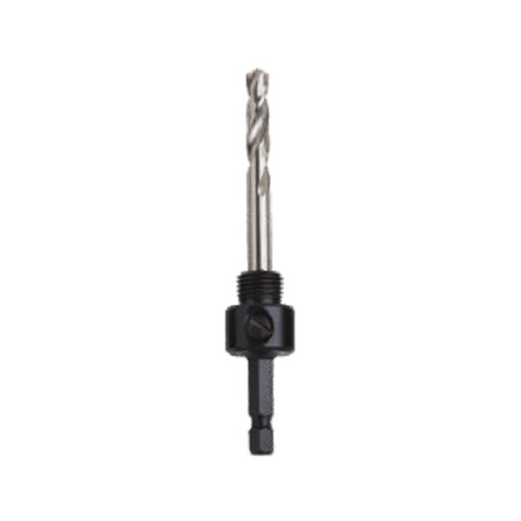 Переходник(хвостовик) для Bi-Metall коронок 14-30мм HSS-G HEX=1/4