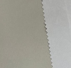 Ткань Дюспо, PU Milky, 80 гр/м2, светло-серый