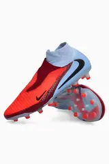 Бутсы Nike Phantom 6 High Elite AG-PRO