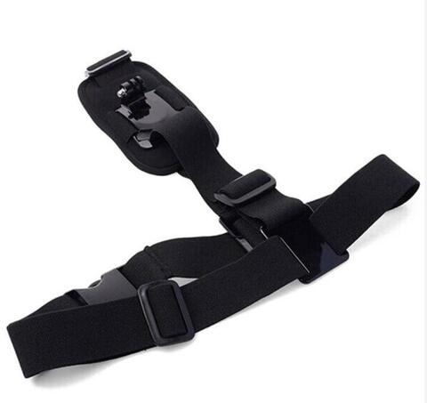 Плечевое крепление для персональных видеорегистраторов