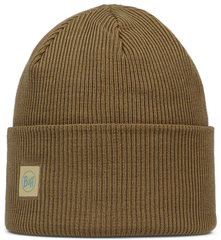 Шапка Buff Crossknit Solid Gingko