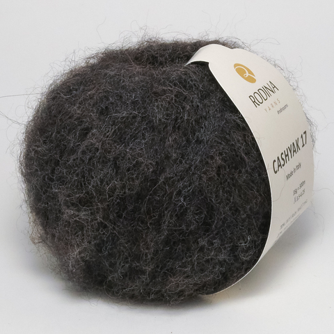 Пряжа CASHYAK 17 Rodina Yarns