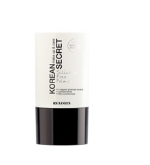 RELOUIS Праймер для лица KOREAN SECRET бессиликоновый