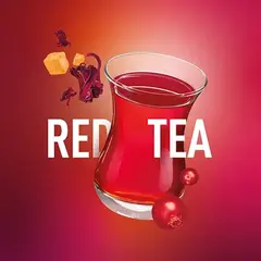 Must Have 25гр. Red Tea Красный фруктовый чай (М)