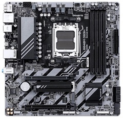 Материнская плата GIGABYTE B840M DS3H