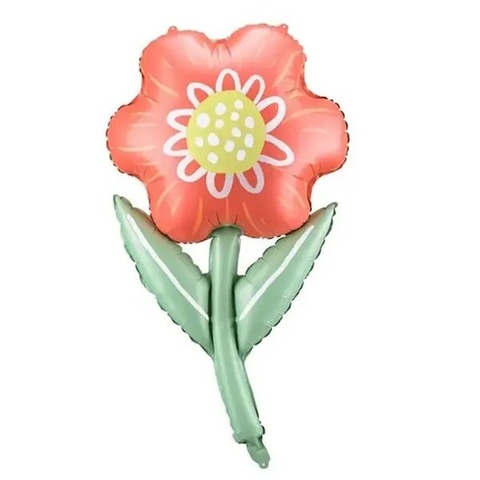 Фигура PD Цветок