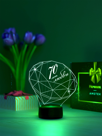 Светильник 