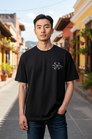 Футболка Off-White 559161bl