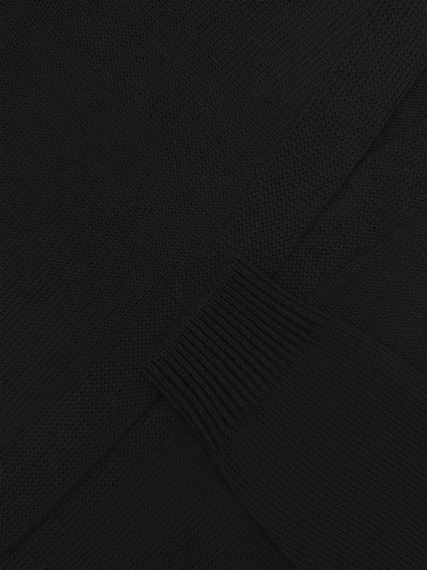 Кардиган с планкой из шелка