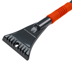 Щетка для уборки снега ЕРМАК