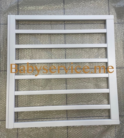 Передняя решетка Happy Baby Mommy Love